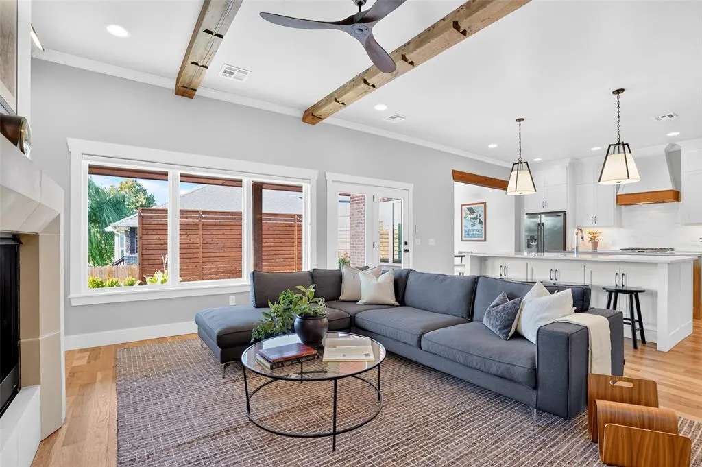 Photo 8 — 7508 Sunset Sail Avenue, Edmond, OK 73034