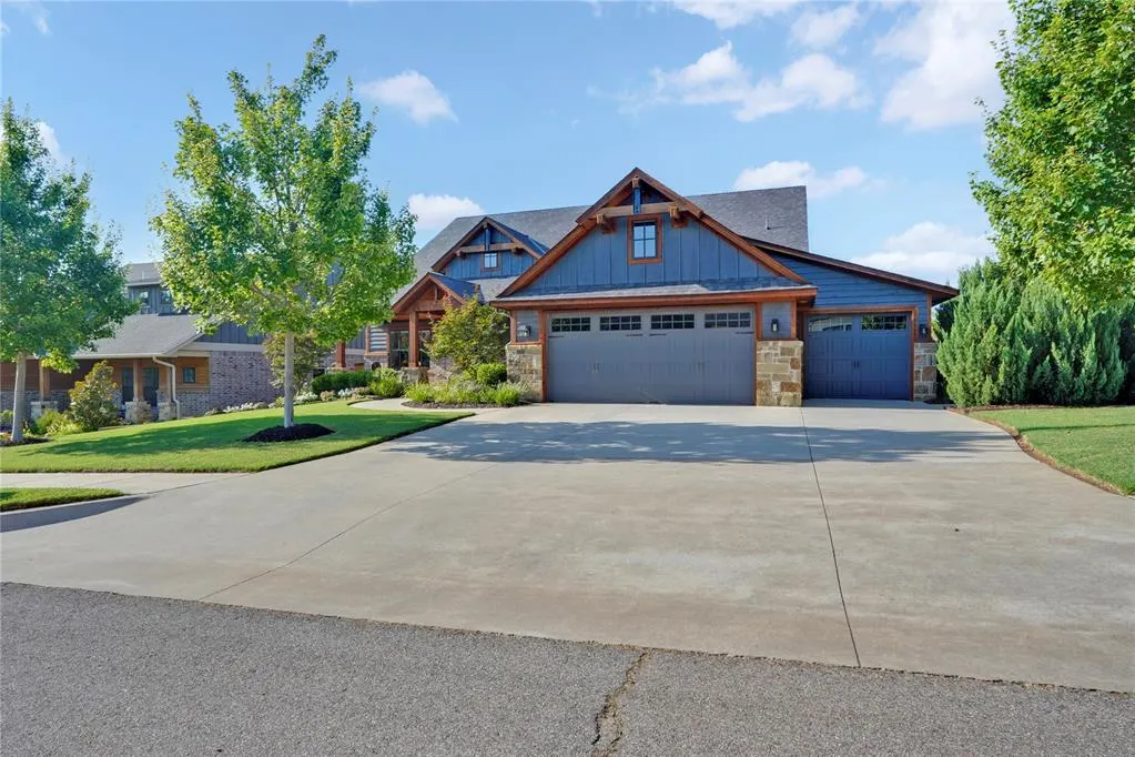 Photo 47 — 7508 Sunset Sail Avenue, Edmond, OK 73034