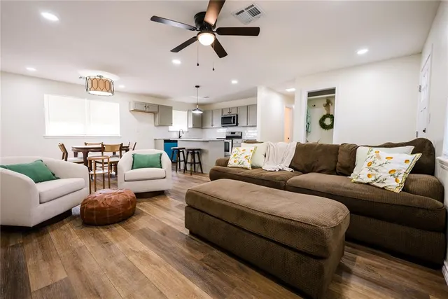 Photo 5 — 14 Crown Point, Pauls Valley, OK 73075