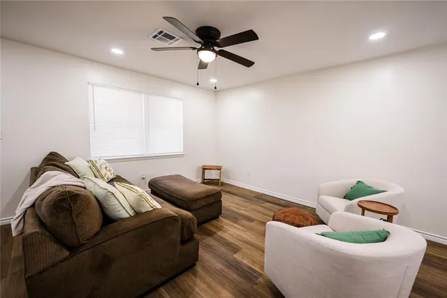Photo 6 — 14 Crown Point, Pauls Valley, OK 73075
