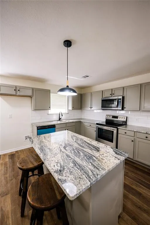 Photo 21 — 14 Crown Point, Pauls Valley, OK 73075