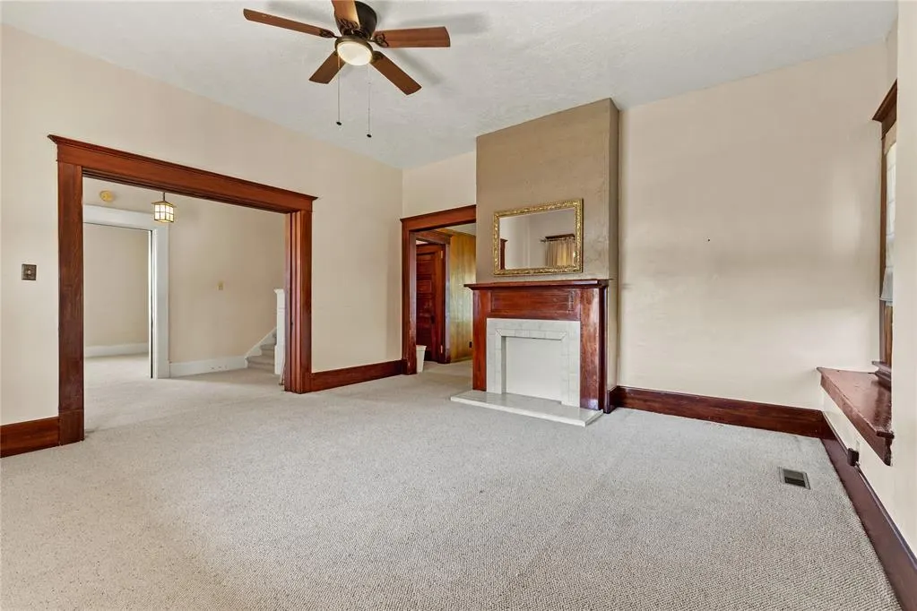Photo 17 — 312 SW 3rd Street, Anadarko, OK 73005