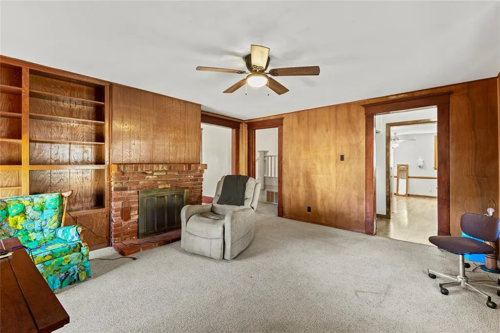 Photo 20 — 312 SW 3rd Street, Anadarko, OK 73005
