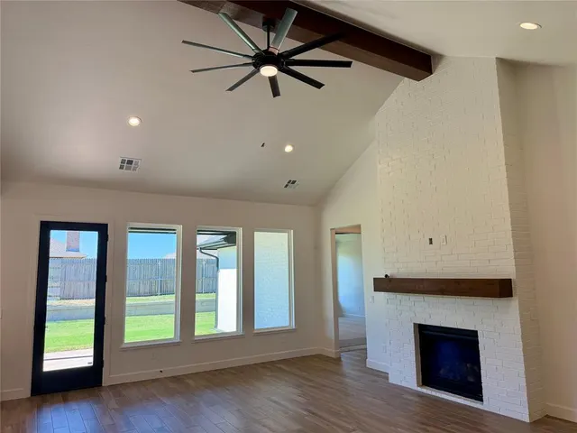 Photo 5 — 12813 Cobblestone Curve Road, Oklahoma City, OK 73142