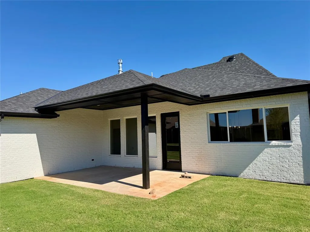 Photo 22 — 12813 Cobblestone Curve Road, Oklahoma City, OK 73142