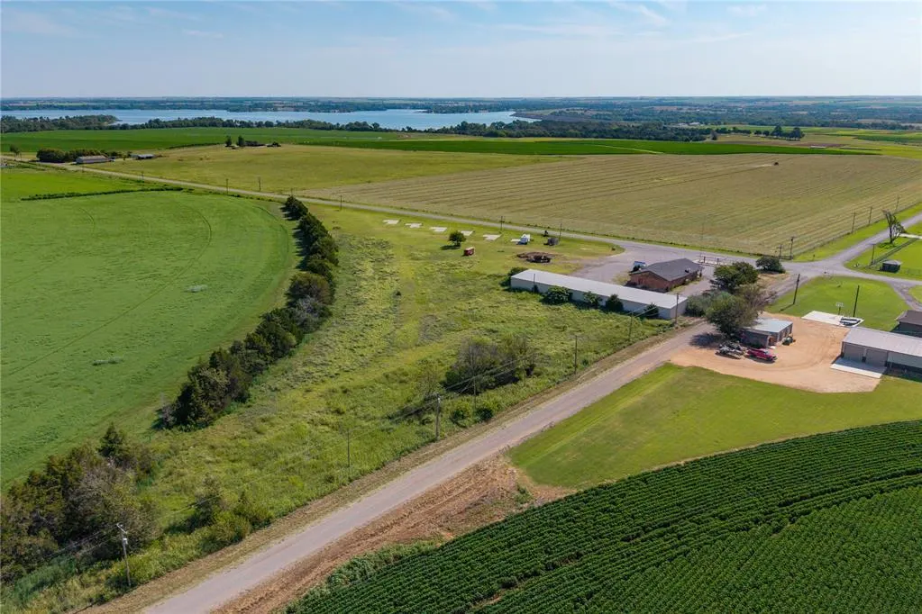 Photo 3 — 28198 County Street 2530, Fort Cobb, OK 73038