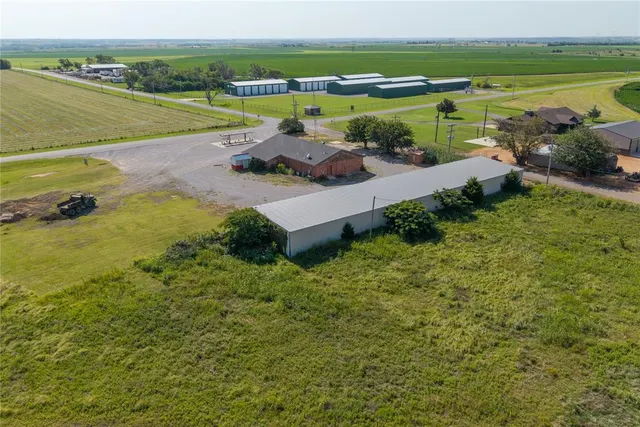 Photo 6 — 28198 County Street 2530, Fort Cobb, OK 73038