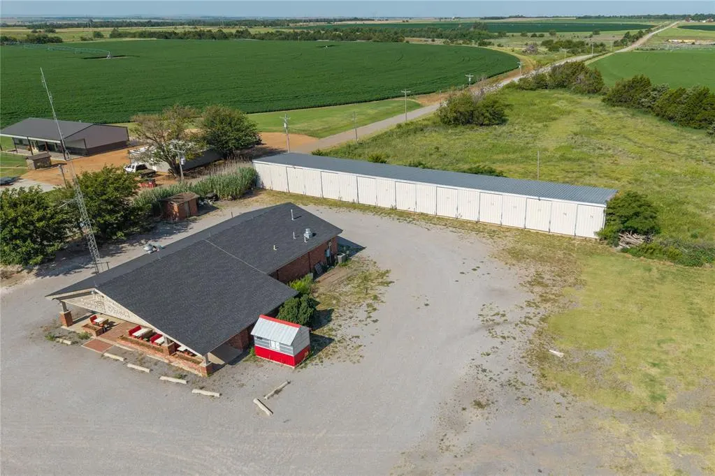 Photo 7 — 28198 County Street 2530, Fort Cobb, OK 73038