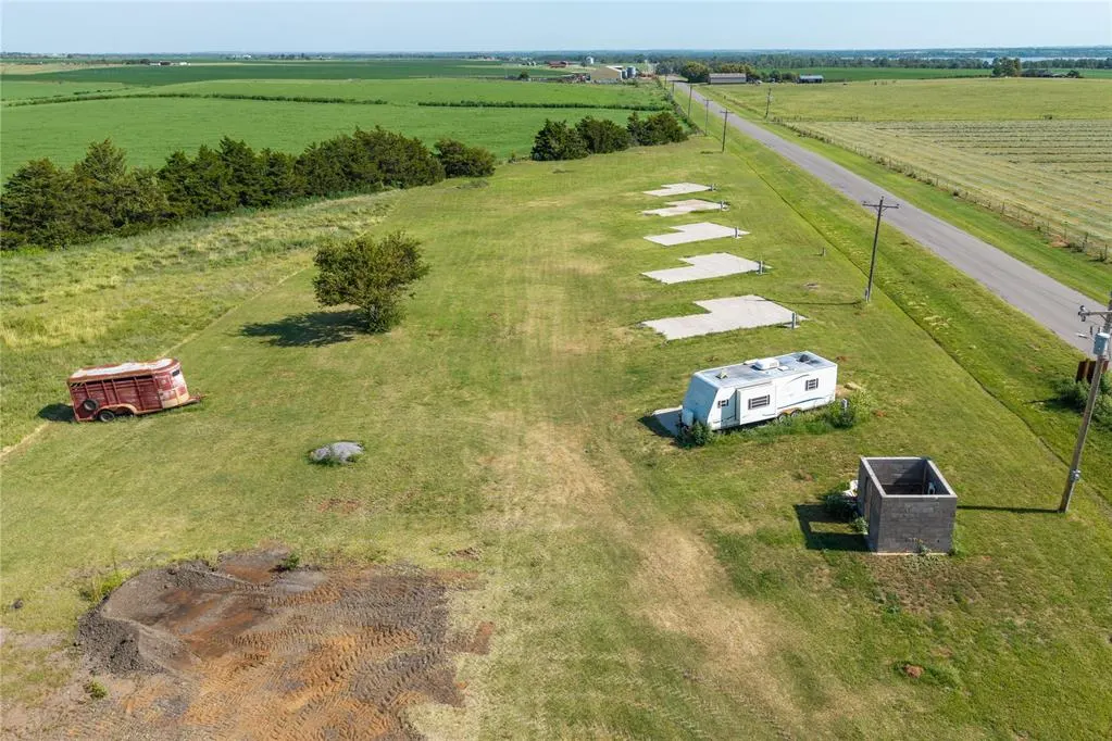 Photo 8 — 28198 County Street 2530, Fort Cobb, OK 73038