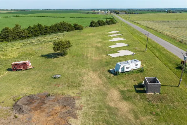 Photo 8 — 28198 County Street 2530, Fort Cobb, OK 73038