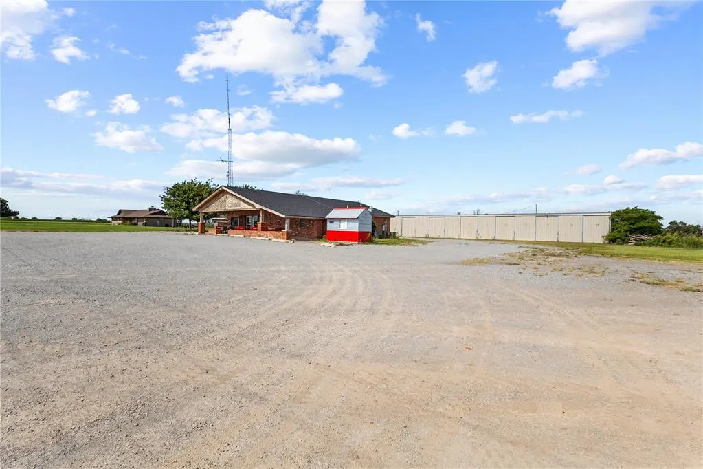 Photo 32 — 28198 County Street 2530, Fort Cobb, OK 73038