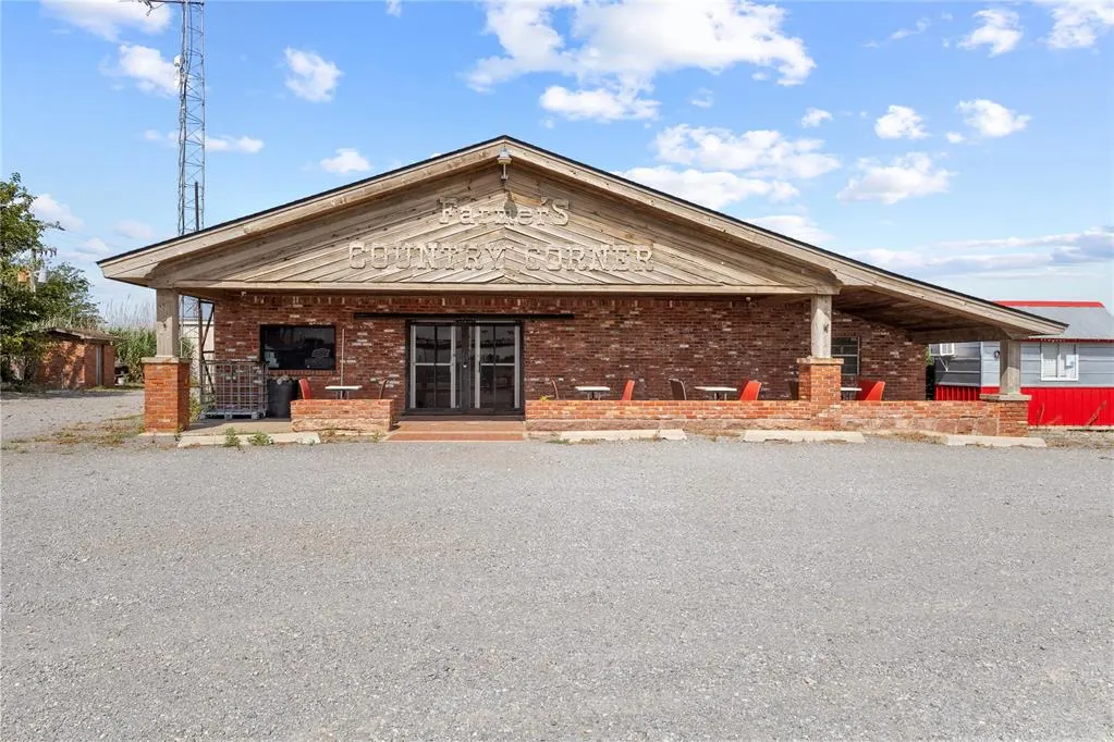 Photo 34 — 28198 County Street 2530, Fort Cobb, OK 73038