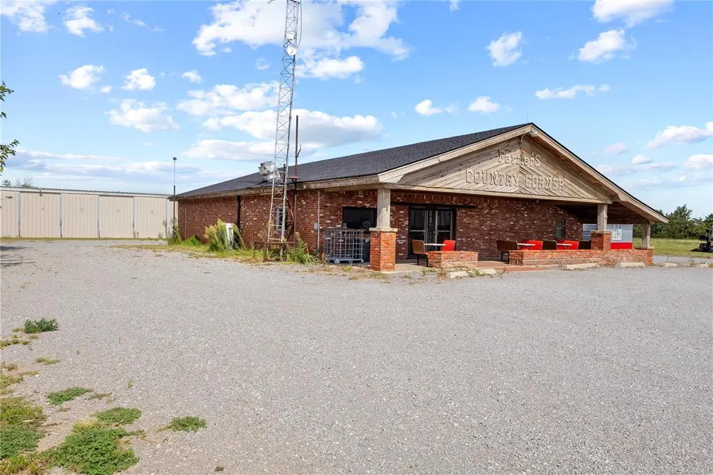 Photo 35 — 28198 County Street 2530, Fort Cobb, OK 73038