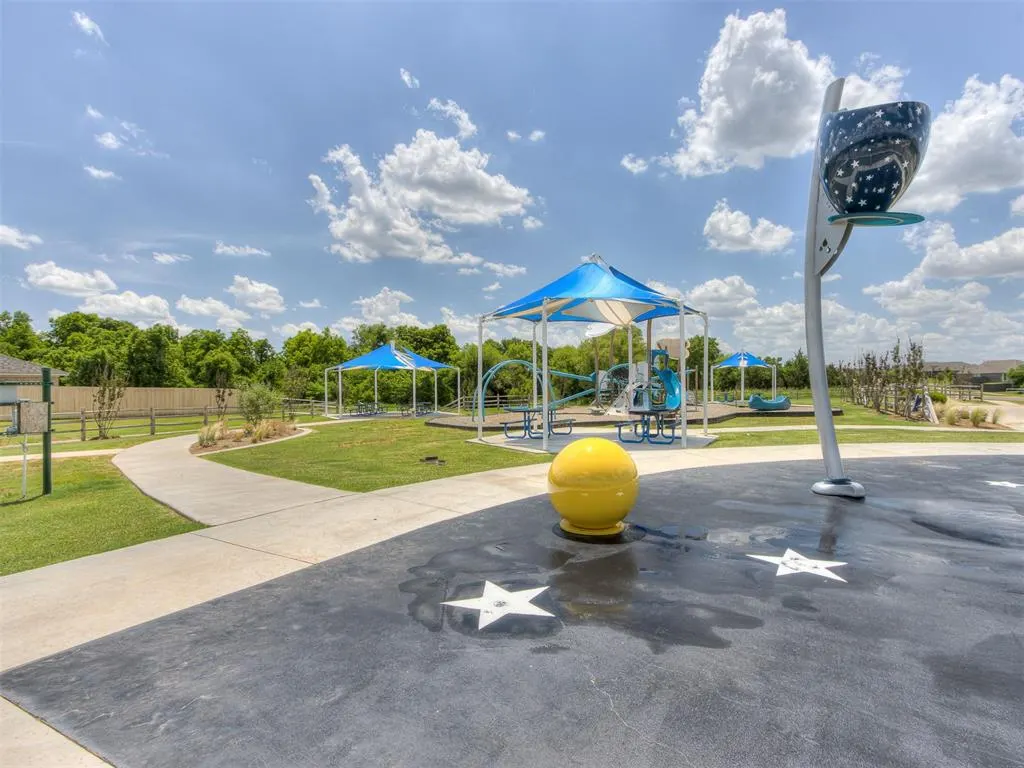 Photo 35 — 305 Pergola Street, Yukon, OK 73099