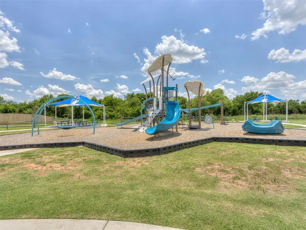 Photo 36 — 305 Pergola Street, Yukon, OK 73099
