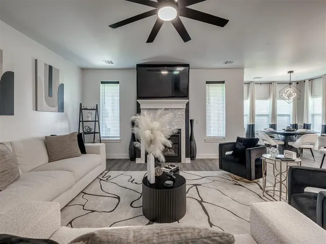 Photo 7 — 101 Carlow Way, Yukon, OK 73099