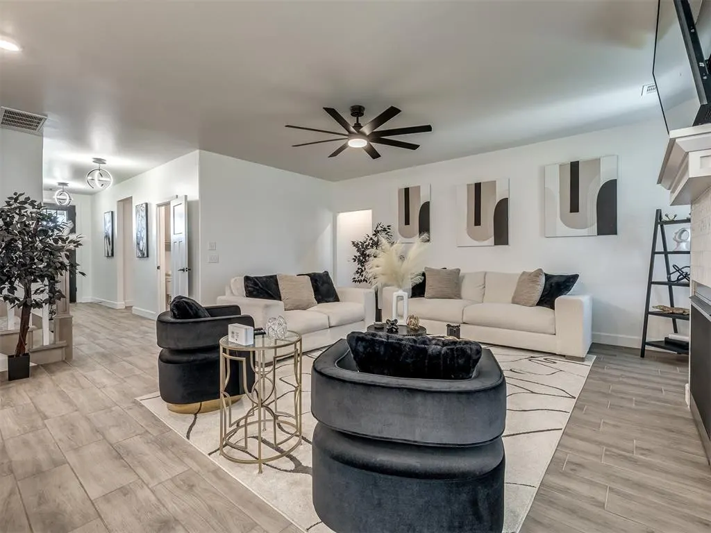 Photo 9 — 101 Carlow Way, Yukon, OK 73099