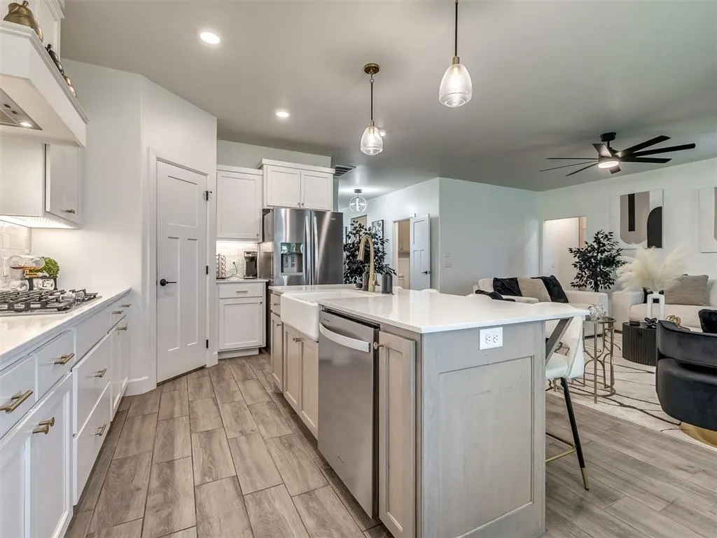Photo 13 — 101 Carlow Way, Yukon, OK 73099