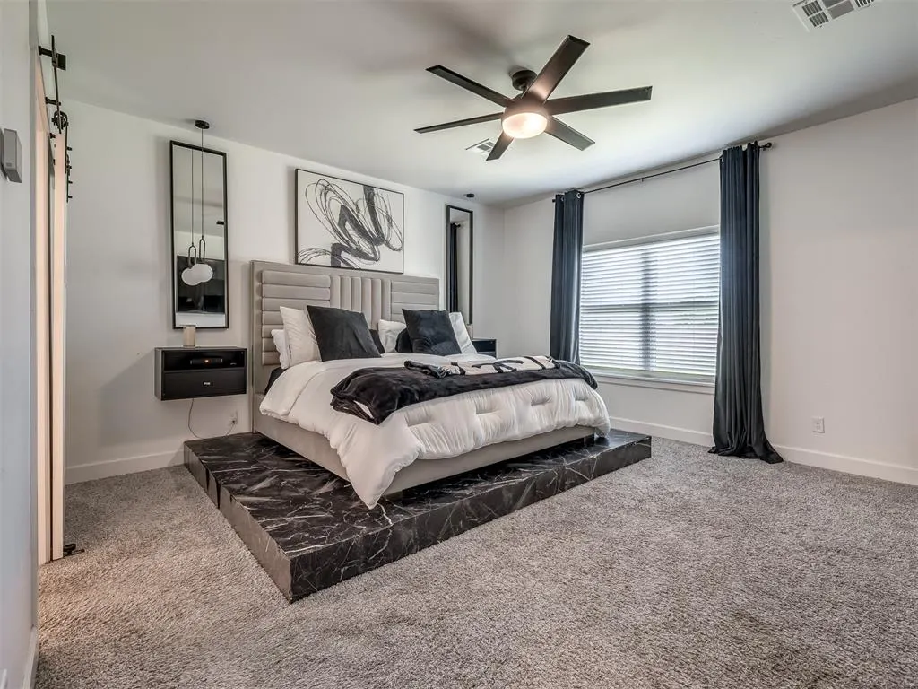 Photo 18 — 101 Carlow Way, Yukon, OK 73099