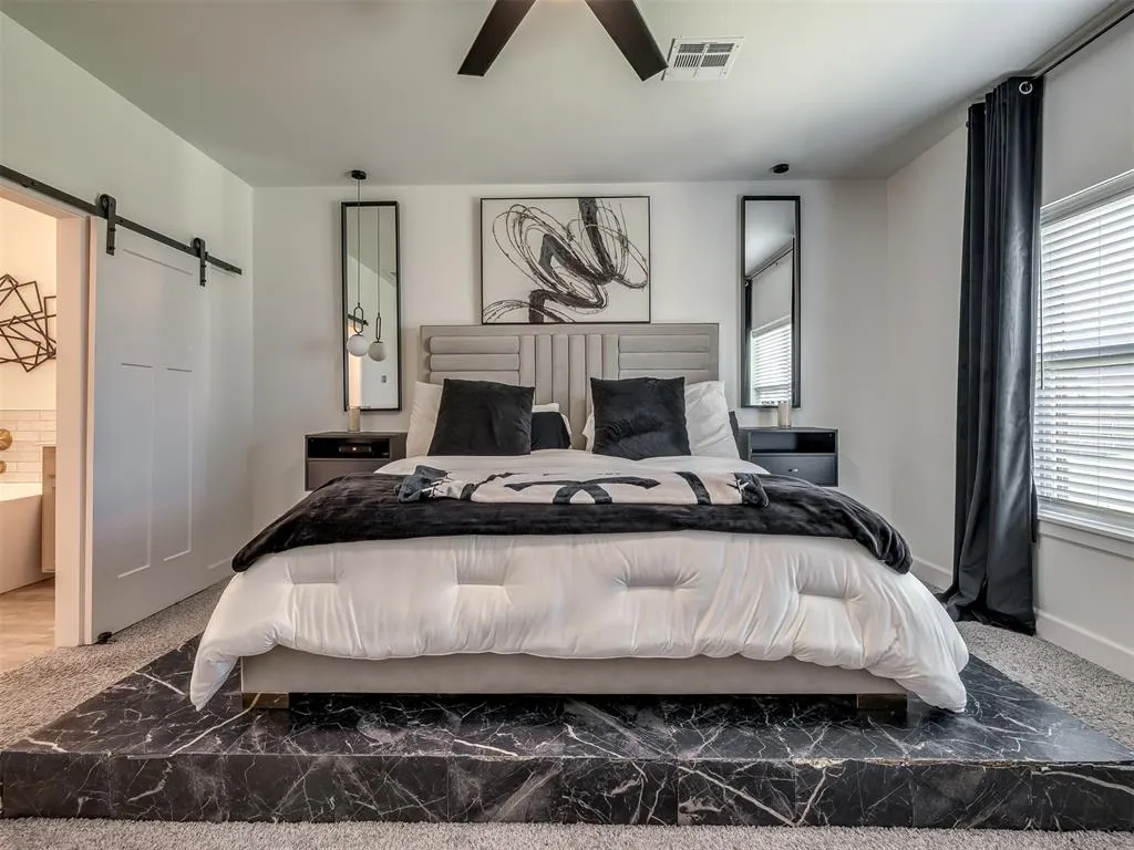 Photo 19 — 101 Carlow Way, Yukon, OK 73099