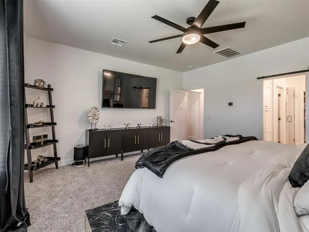 Photo 20 — 101 Carlow Way, Yukon, OK 73099