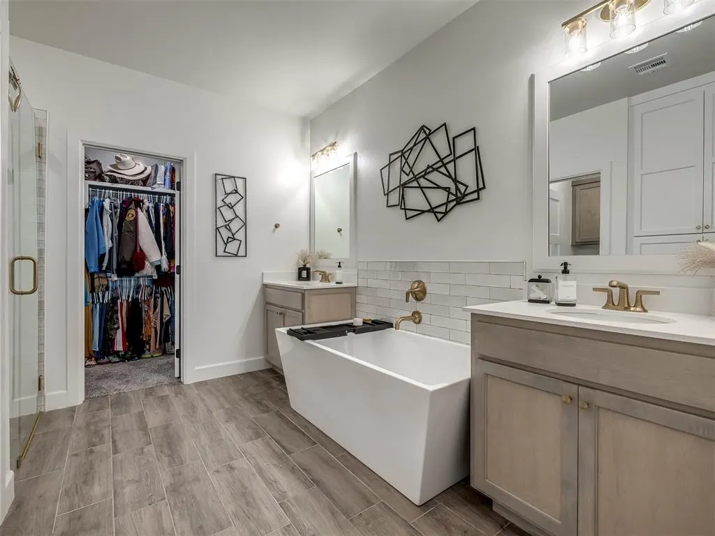 Photo 21 — 101 Carlow Way, Yukon, OK 73099