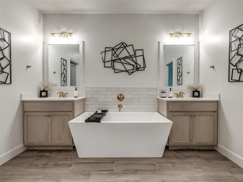 Photo 22 — 101 Carlow Way, Yukon, OK 73099