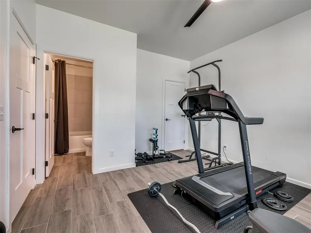 Photo 27 — 101 Carlow Way, Yukon, OK 73099