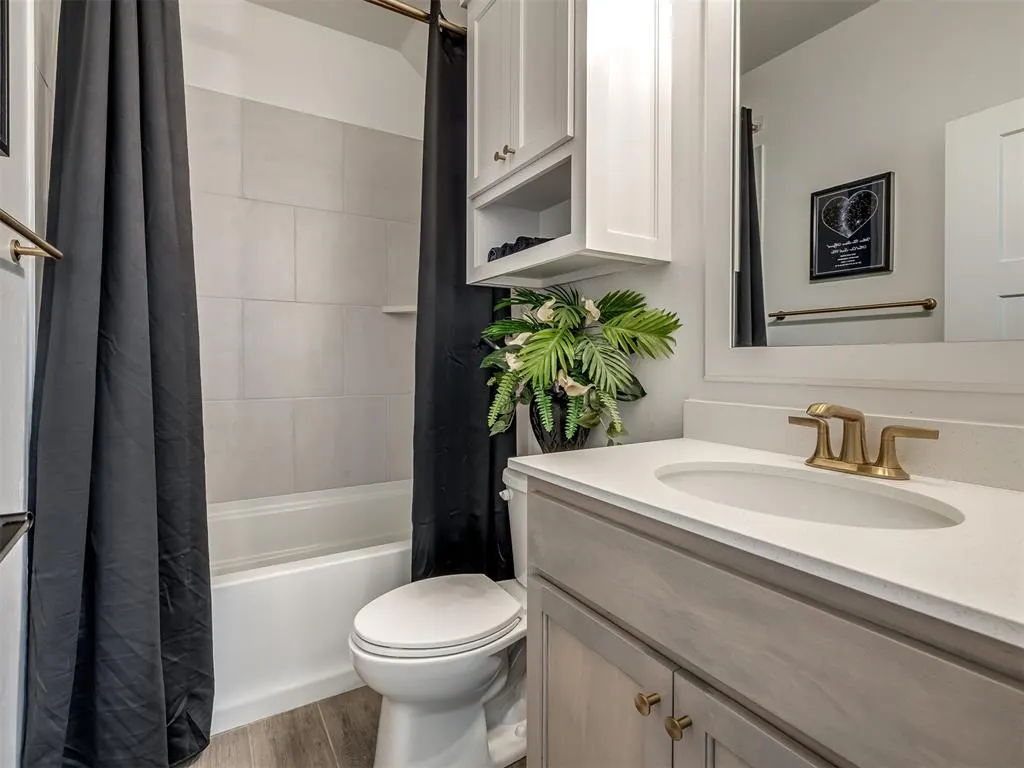 Photo 29 — 101 Carlow Way, Yukon, OK 73099