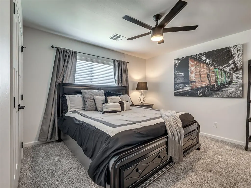 Photo 33 — 101 Carlow Way, Yukon, OK 73099