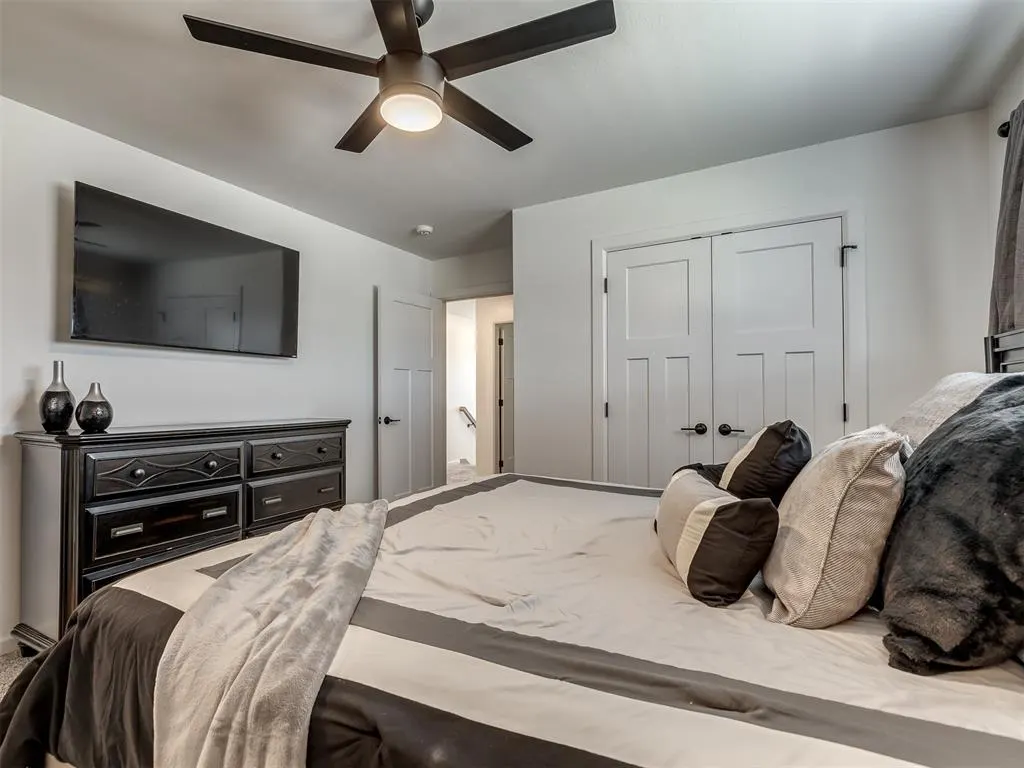 Photo 34 — 101 Carlow Way, Yukon, OK 73099