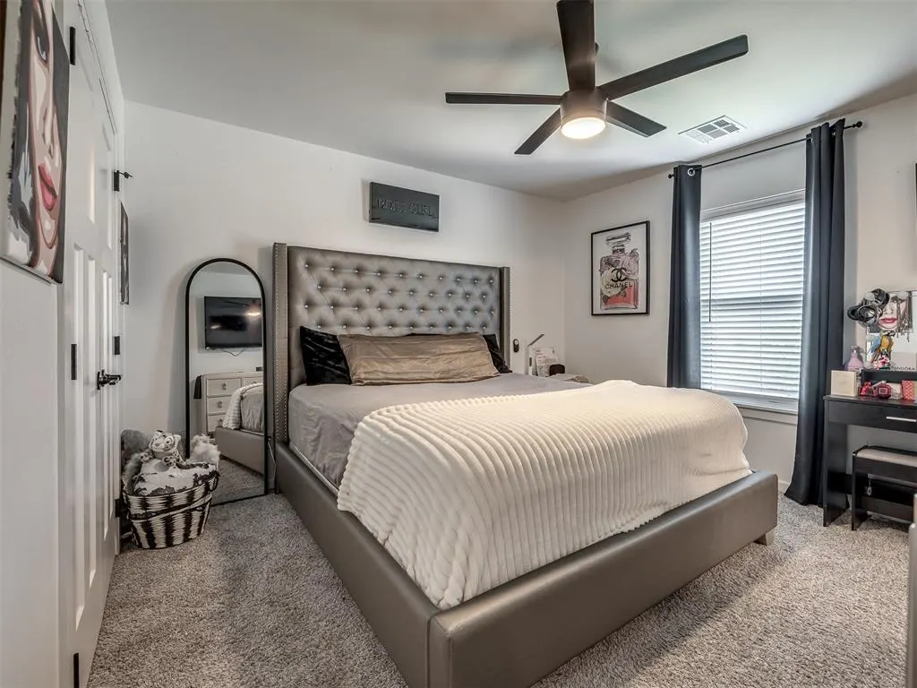 Photo 36 — 101 Carlow Way, Yukon, OK 73099