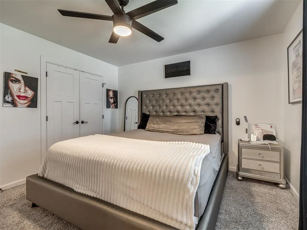 Photo 37 — 101 Carlow Way, Yukon, OK 73099