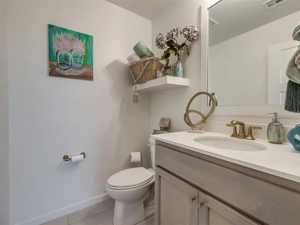 Photo 40 — 101 Carlow Way, Yukon, OK 73099