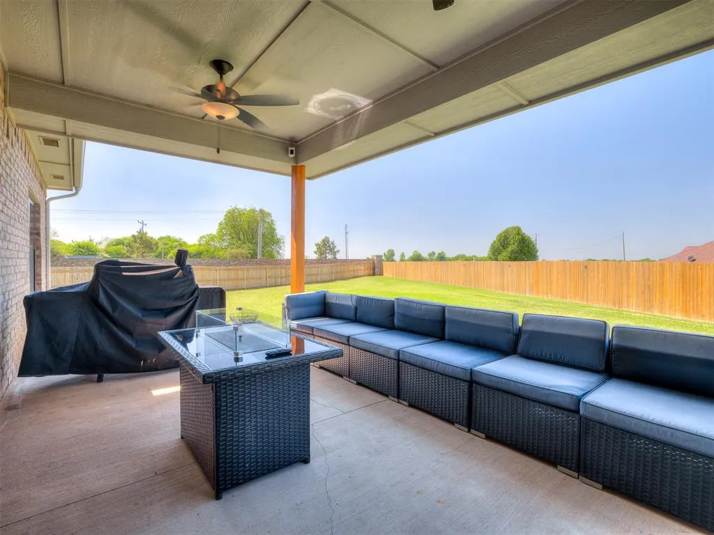 Photo 41 — 101 Carlow Way, Yukon, OK 73099