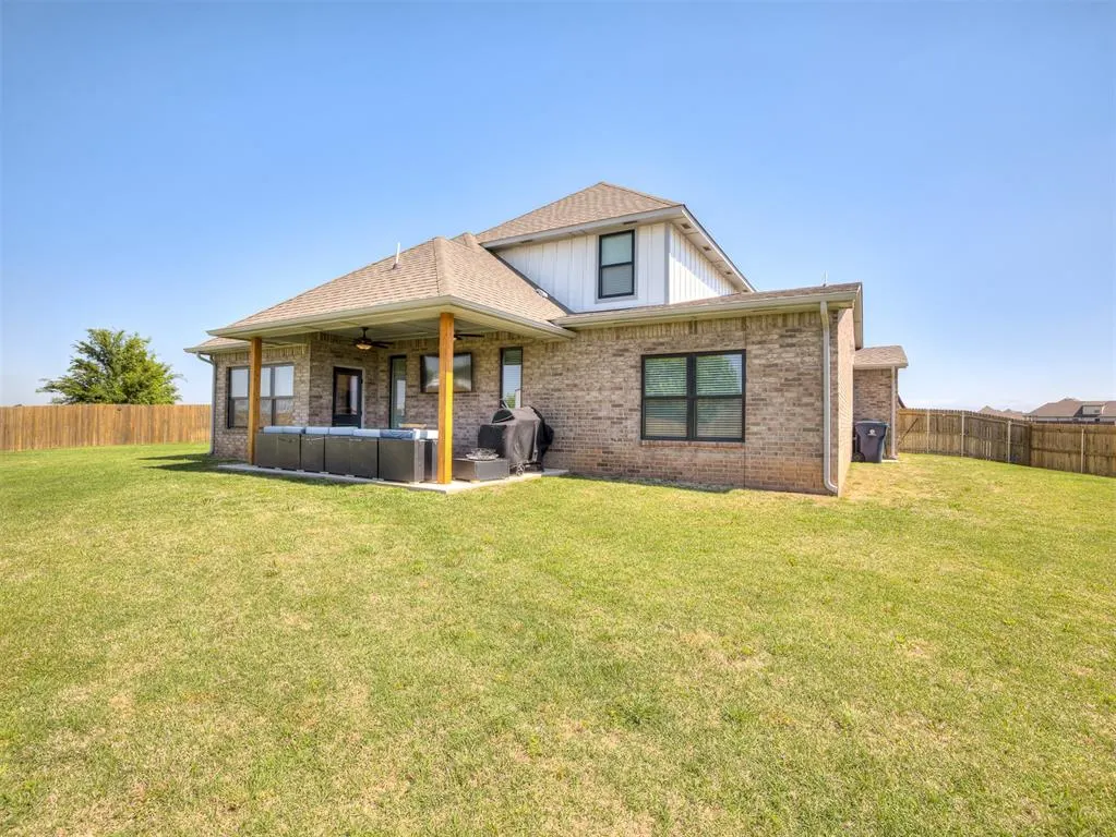 Photo 43 — 101 Carlow Way, Yukon, OK 73099