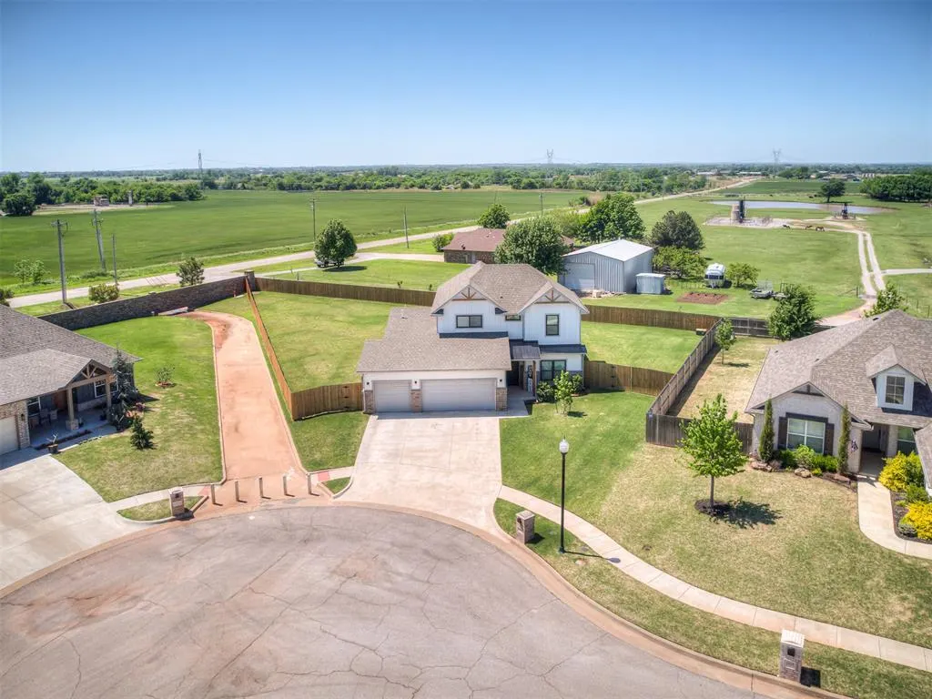 Photo 44 — 101 Carlow Way, Yukon, OK 73099
