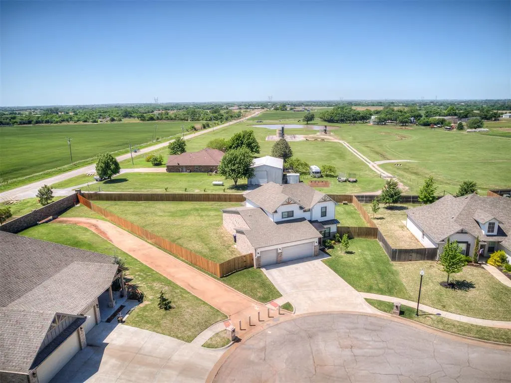 Photo 45 — 101 Carlow Way, Yukon, OK 73099