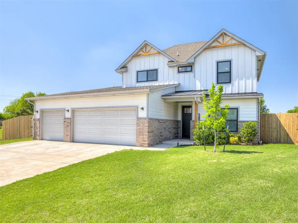 Photo 48 — 101 Carlow Way, Yukon, OK 73099