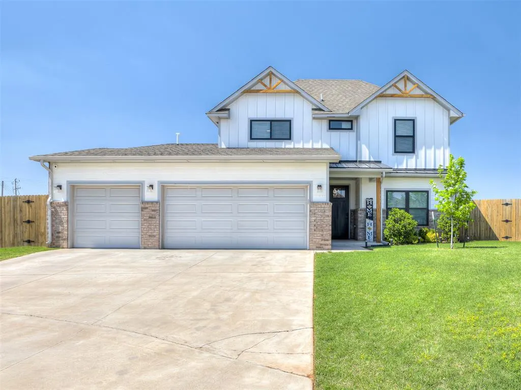 Photo 49 — 101 Carlow Way, Yukon, OK 73099