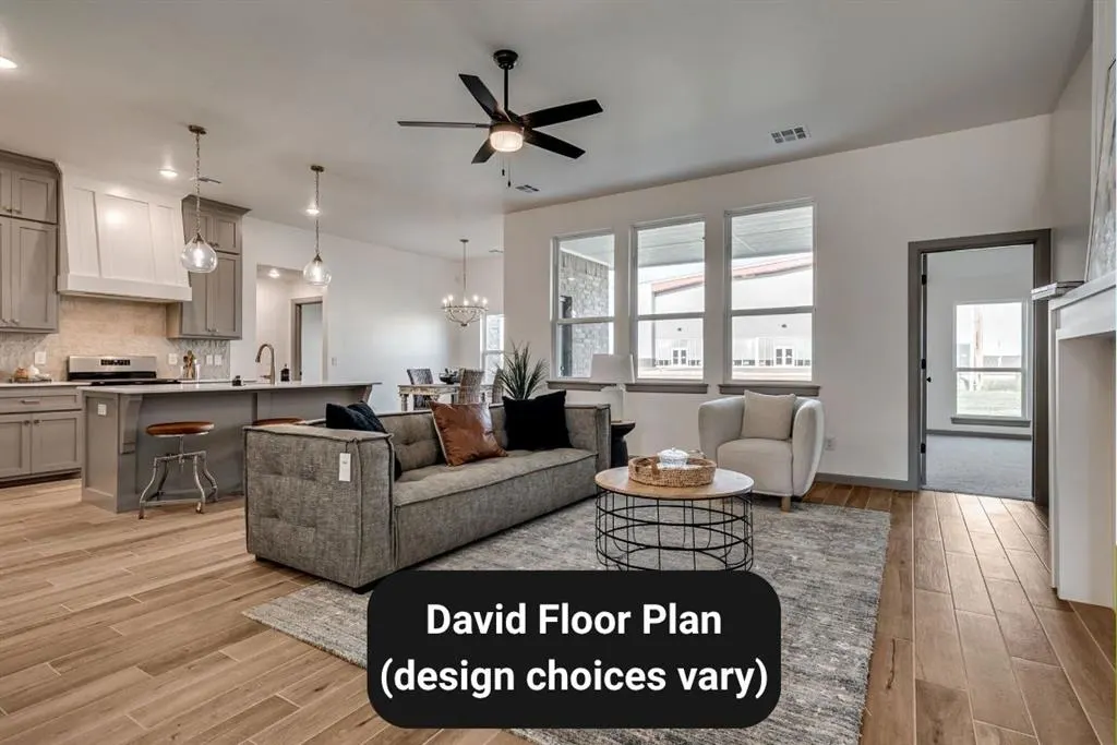 Photo 2 — 2133 Preserve Edge Drive, Edmond, OK 73034