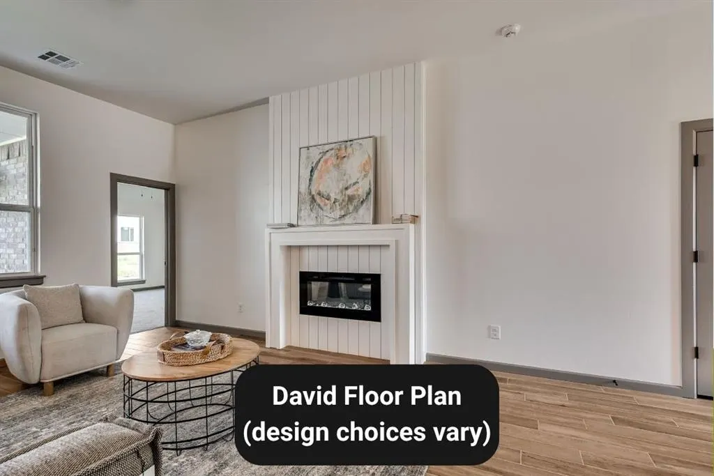 Photo 3 — 2133 Preserve Edge Drive, Edmond, OK 73034
