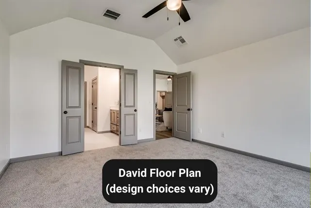 Photo 5 — 2133 Preserve Edge Drive, Edmond, OK 73034