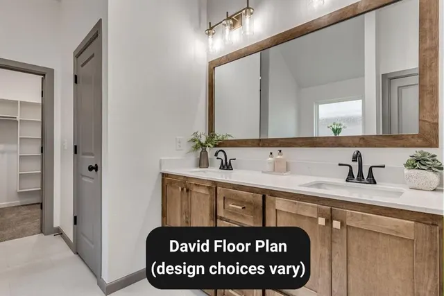 Photo 6 — 2133 Preserve Edge Drive, Edmond, OK 73034