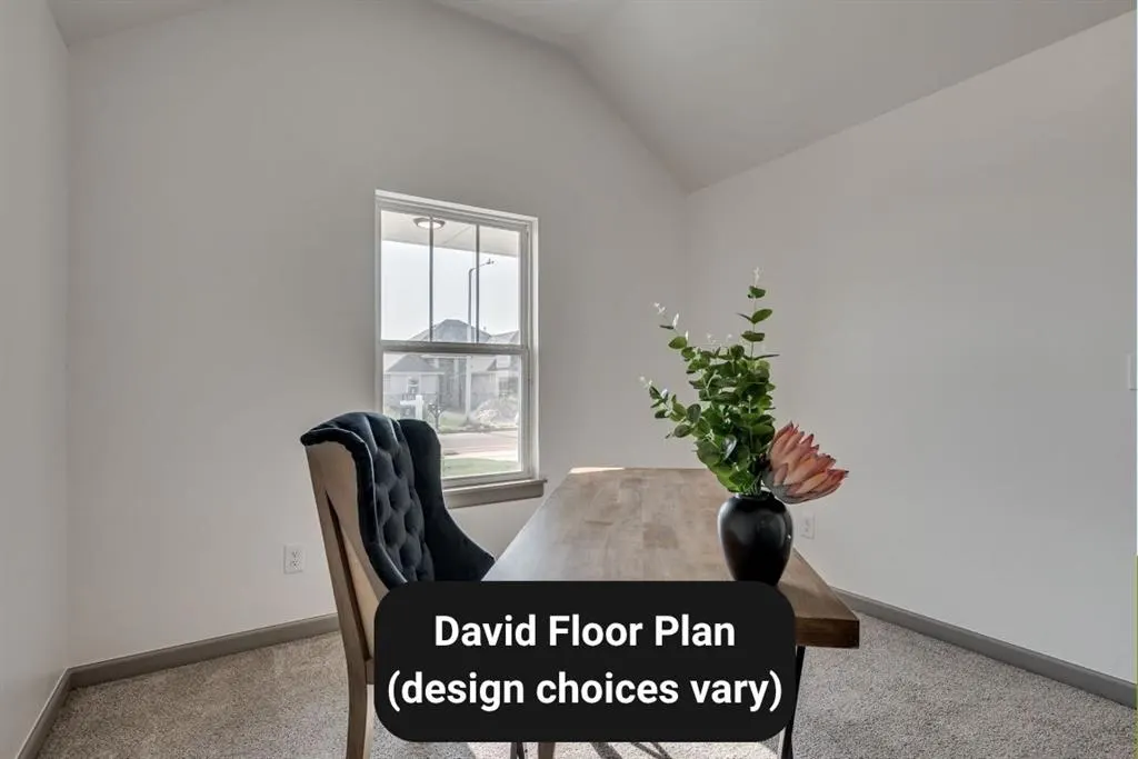 Photo 8 — 2133 Preserve Edge Drive, Edmond, OK 73034