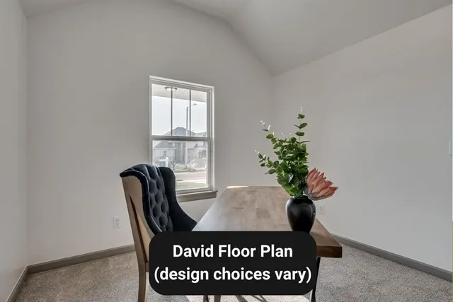 Photo 8 — 2133 Preserve Edge Drive, Edmond, OK 73034