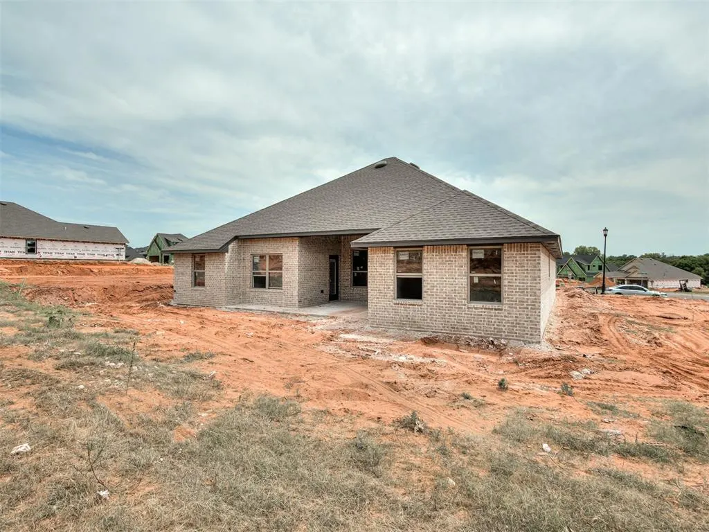 Photo 22 — 2133 Preserve Edge Drive, Edmond, OK 73034