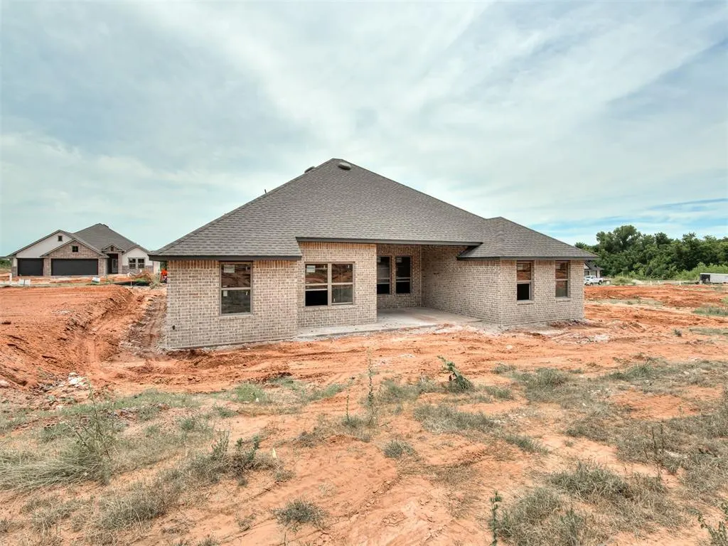 Photo 23 — 2133 Preserve Edge Drive, Edmond, OK 73034