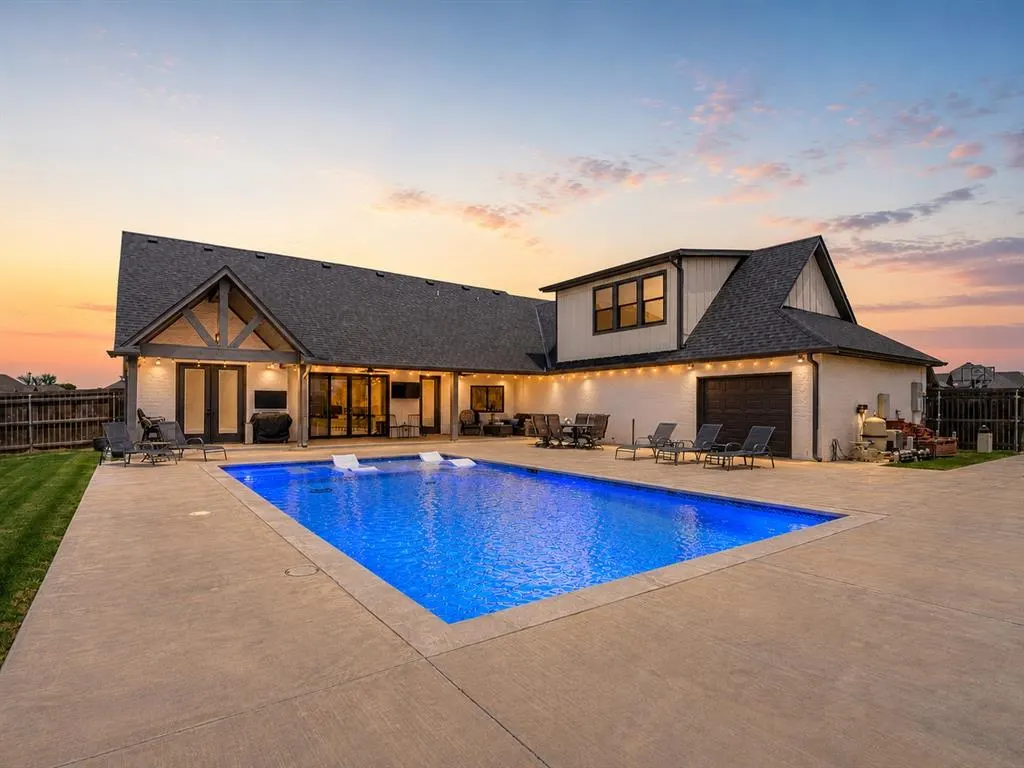 Photo 4 — 2446 NW 220th Terrace, Edmond, OK 73025