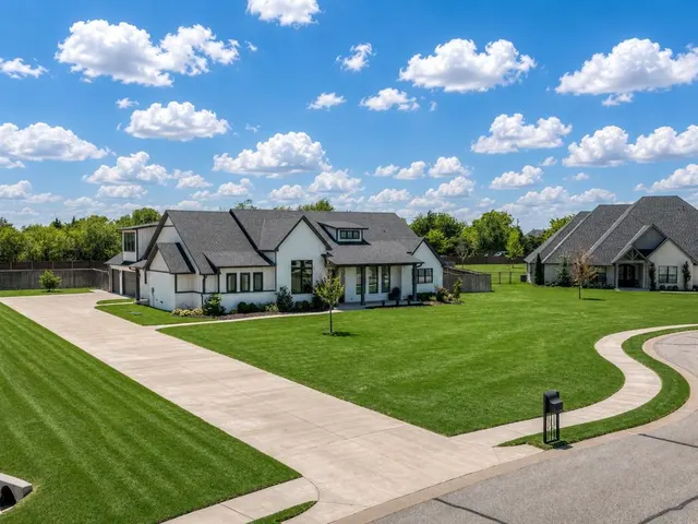 Photo 5 — 2446 NW 220th Terrace, Edmond, OK 73025